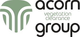 Vegetation Clearance Logo